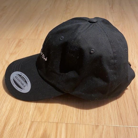 Antibody Social Club hat - Picture 2 of 3